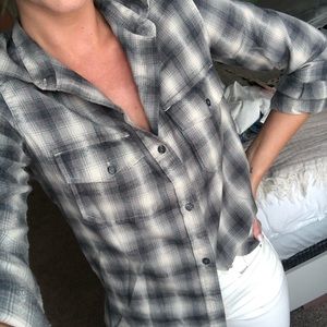 Current elliot flannel